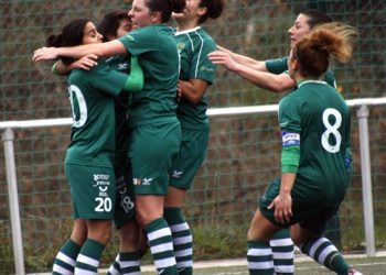 El Olivo tendrá que remontar en Navia (2-1)