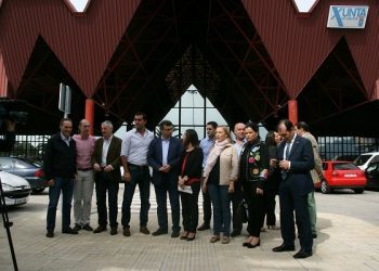 Muñoz afirma que el alcalde impide ahorrar 400 euros al año a cada vigués