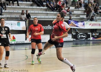 El derbi se lo llevó el Guardés