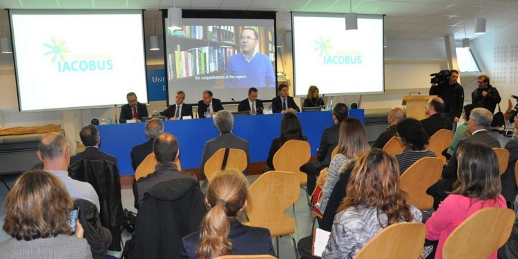 Iacobus, el camino de la movilidad interuniversitaria en la Eurozona