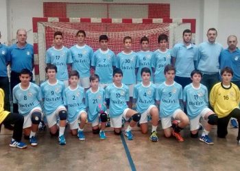 El Carballal organizará el sector nacional infantil femenino y el Seis do Nadal, el masculino