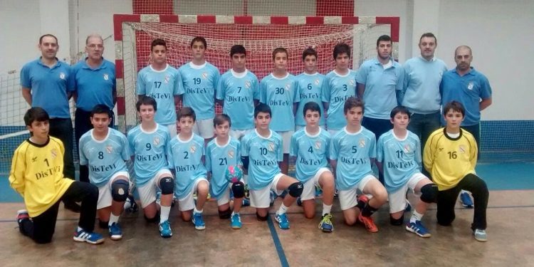 El Carballal organizará el sector nacional infantil femenino y el Seis do Nadal, el masculino