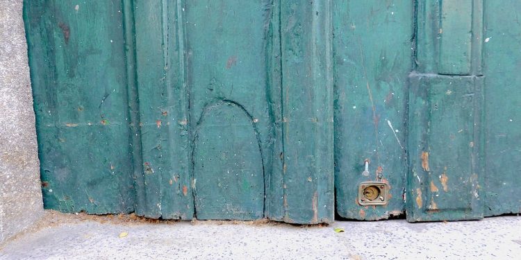 El gato también tiene llave