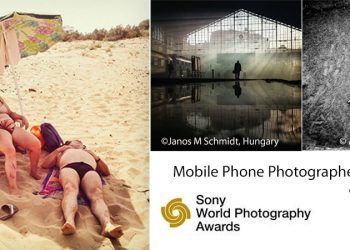 Siete consejos fotográficos para el móvil