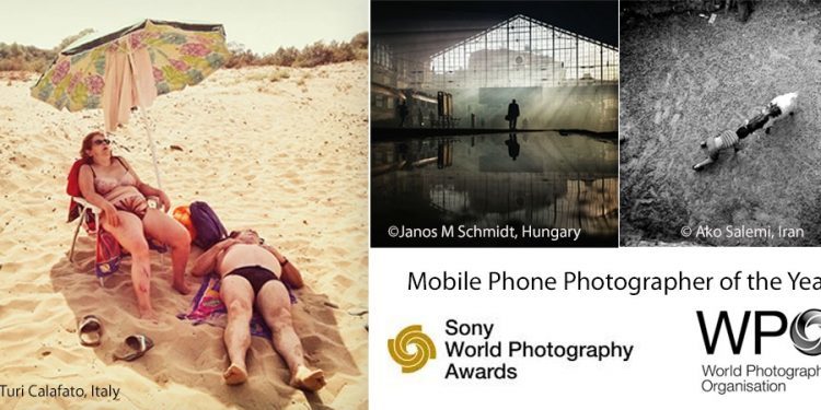 Siete consejos fotográficos para el móvil