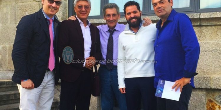 El Celta sigue conquistando México