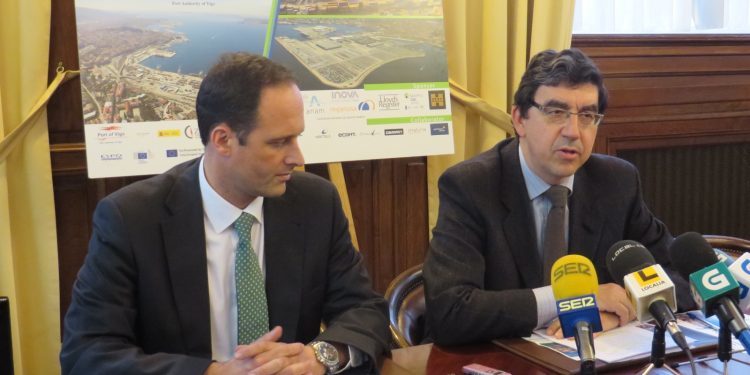 Vigo repite como organizador del congreso para «puertos verdes»