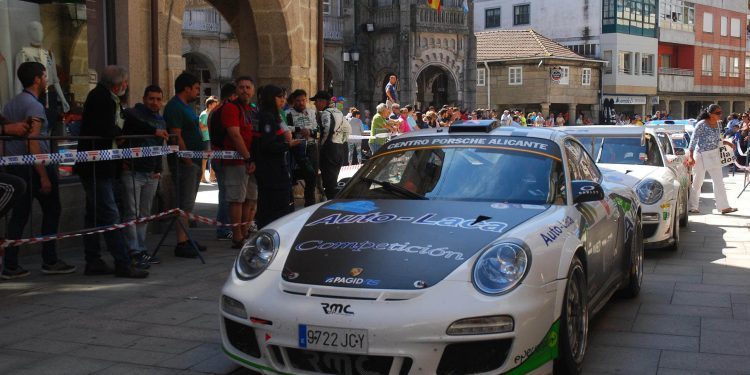 Nadie puede con Fuster