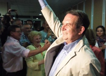 Vigo entrega todo el poder a Abel Caballero