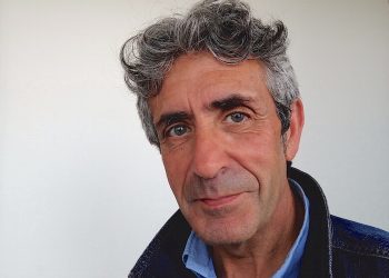 La vida a través del lápiz de Evaristo Pereira