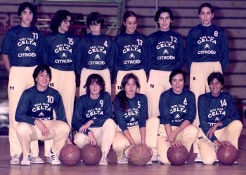 Simplemente, una de las grandes