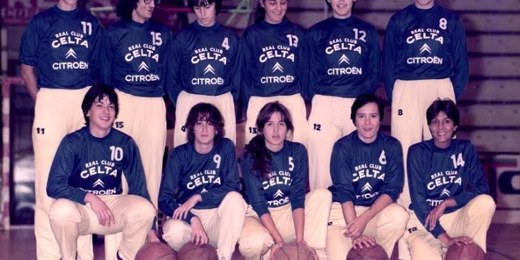 Simplemente, una de las grandes