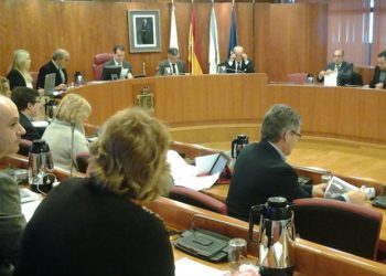 Quién es quién en la nueva Corporación Municipal de Vigo