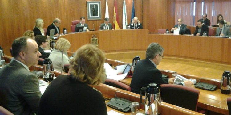 Quién es quién en la nueva Corporación Municipal de Vigo