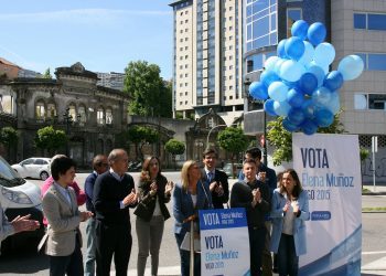 Elena Muñoz ahorrará un millón de euros al mes