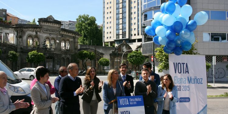 Elena Muñoz ahorrará un millón de euros al mes