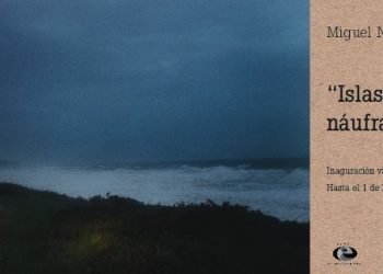 Miguel Núñez muestra los rostros invisibles