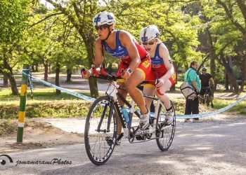 El sueño de Río 2016 está más cerca para Susana Rodríguez