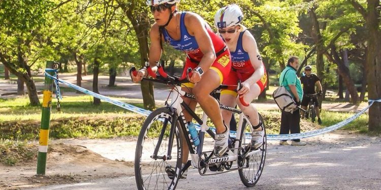 El sueño de Río 2016 está más cerca para Susana Rodríguez