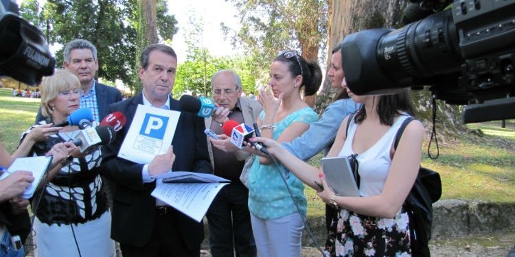 Os plans de tráfico específicos para colexios comezan o luns