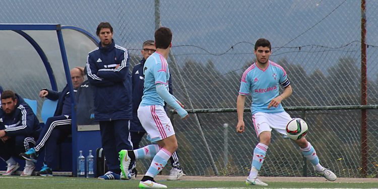 Otro rival vasco para el Celta juvenil: se medirá a la Real en cuartos de la Copa