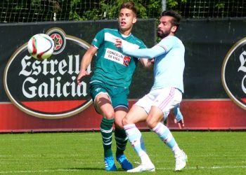 Así es como hay que despedirse de una afición