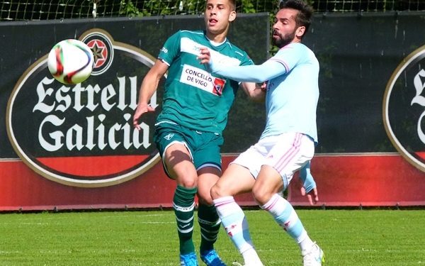 Así es como hay que despedirse de una afición