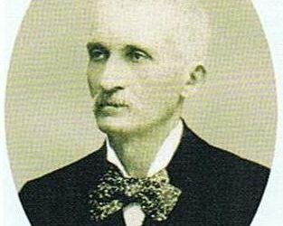 Antonio Sanjurjo Badía, el visionario autodidacta