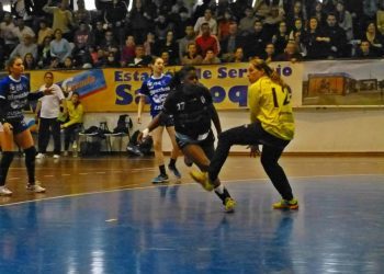 El Mecalia Guardés buscará resarcirse ante el KH-7 Granollers