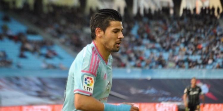 El 30% de la venta de Nolito iría a parar a manos de un representante