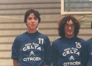 Duelo por el fallecimiento de Carmen Martínez, la pívot «luchadora» del gran Celta