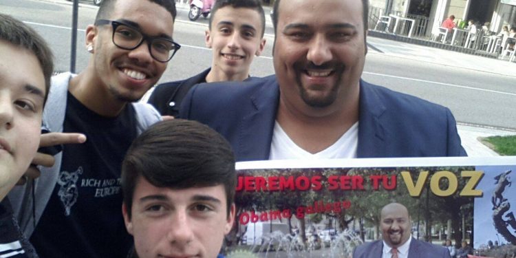 Sinaí Giménez: «Promoveremos 5.000 viviendas con mano de obra de parados de Vigo»