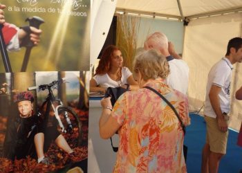 Uno de cada dos cruceristas no conoce la existencia de Vigo