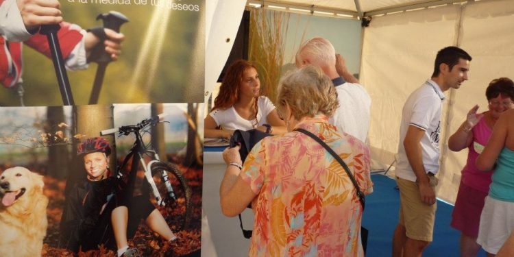Uno de cada dos cruceristas no conoce la existencia de Vigo