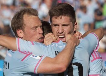 Una remontada brillante para poner fin a una temporada espléndida