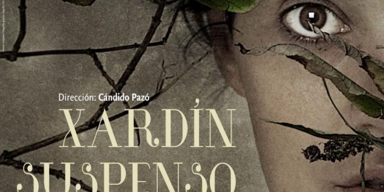 Chega a Vigo «Xardín suspenso»