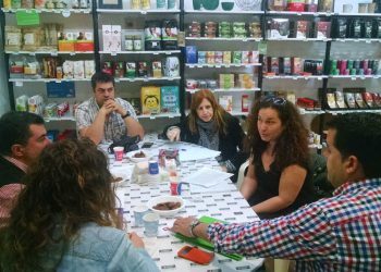 Las ONGs realizan sus peticiones electorales para el 24-M en Vigo