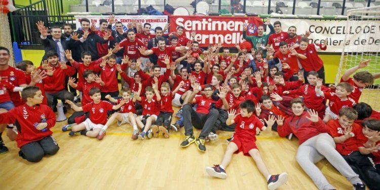 El Octavio se despide de la temporada con derrota