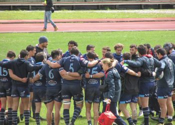 El Blusens buscará el milagro de la permanencia donde ascendió