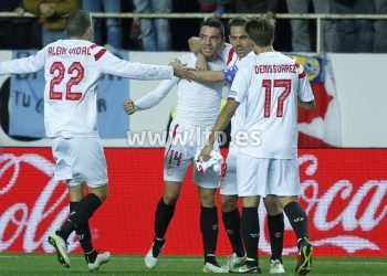 Aspas y Denis Suárez, tan cerca y tan lejos de Balaídos