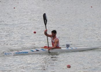 Siete gallegos ya están clasificados para las finales en el Campeonato de Europa