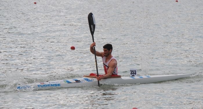 Siete gallegos ya están clasificados para las finales en el Campeonato de Europa