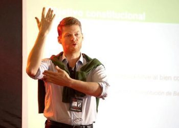 Otra forma de entender la economía es posible