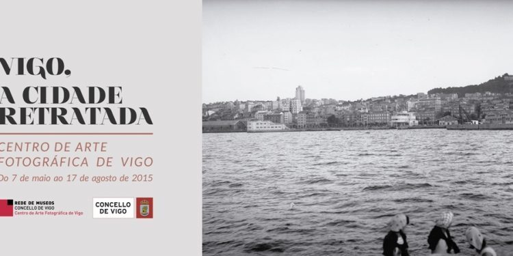 O Arquivo Pacheco abre o Centro de Arte Fotográfica de Vigo