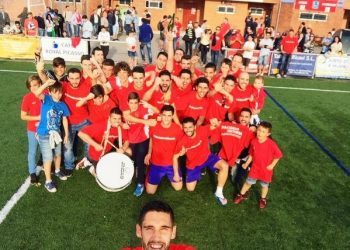 El Choco quiere seguir soñando ante el Extremadura