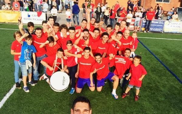 El Choco quiere seguir soñando ante el Extremadura