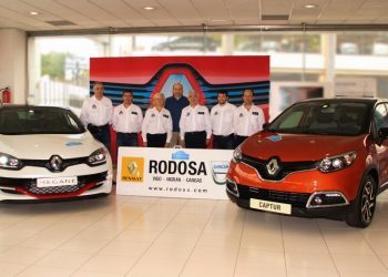 El Rally Rías Baixas ofrece este sábado cursos de formación para voluntarios