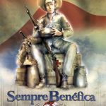 Evaristo Pereira - Sempre Benefica portada 17