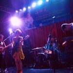 Tringulo de amor bozarro