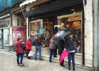 Otro rincón irrecuperable del siglo XX que Vigo pierde